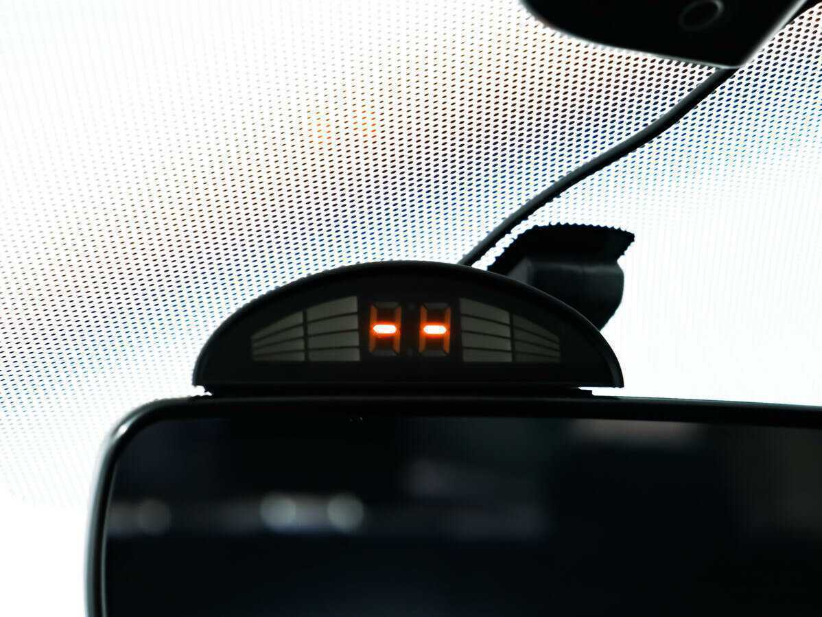 Nissan Tiida 2015 года с пробегом. Фото: #12