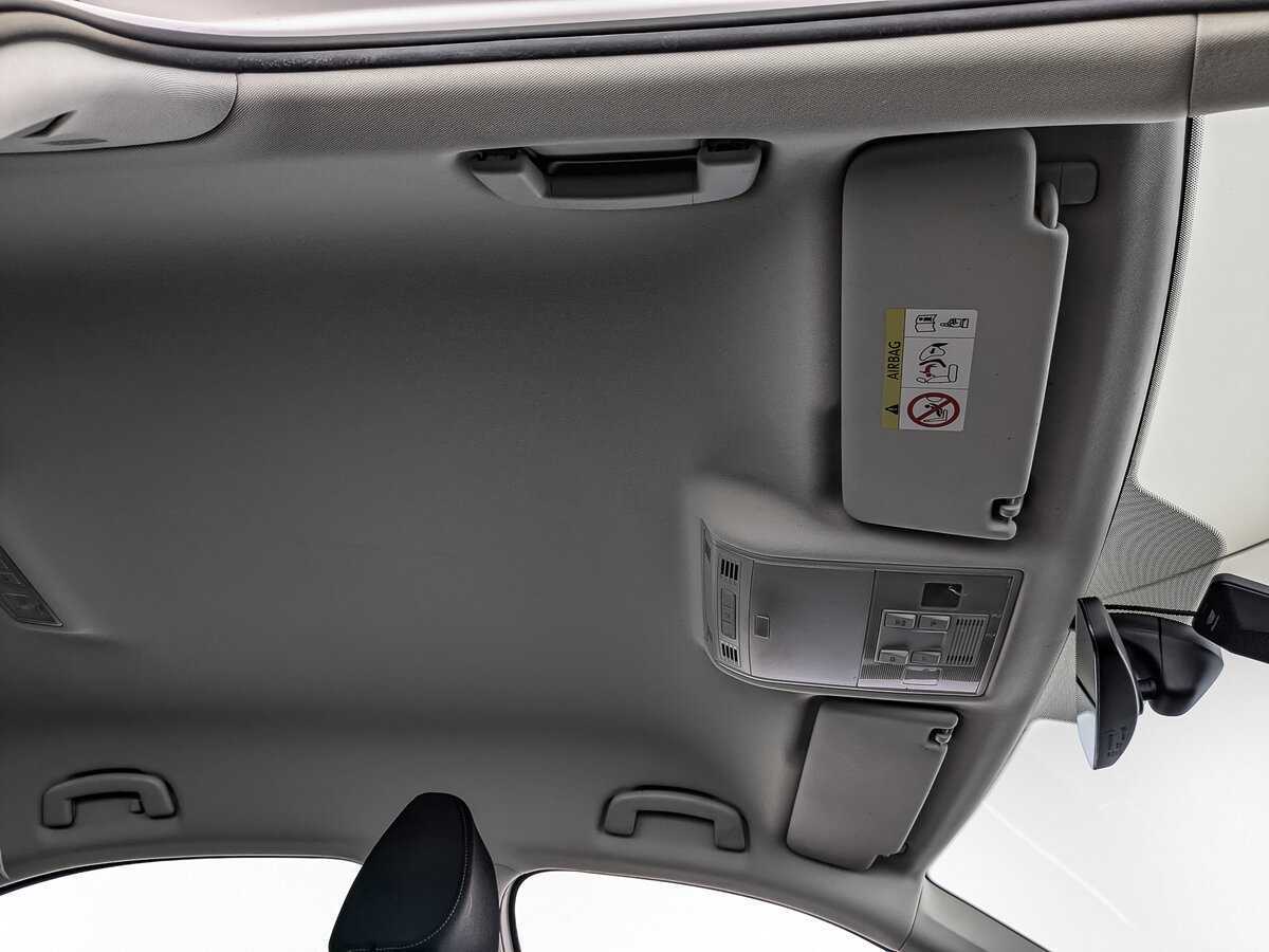 Skoda Superb 2017 года с пробегом. Фото: #17