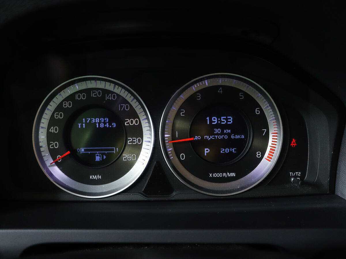 Volvo S60 2012 года с пробегом. Фото: #8