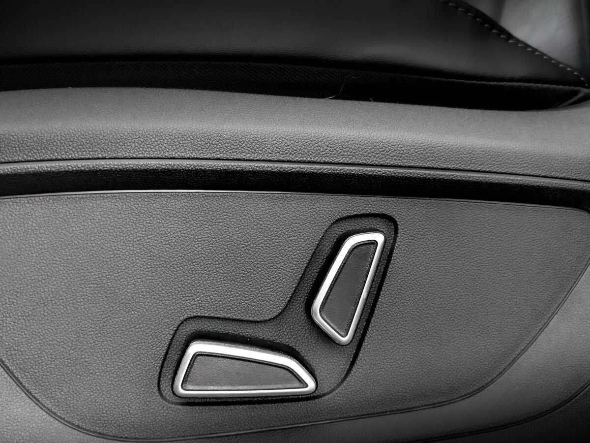 Changan UNI-S (CS55 Plus) 2024 года с пробегом. Фото: #20