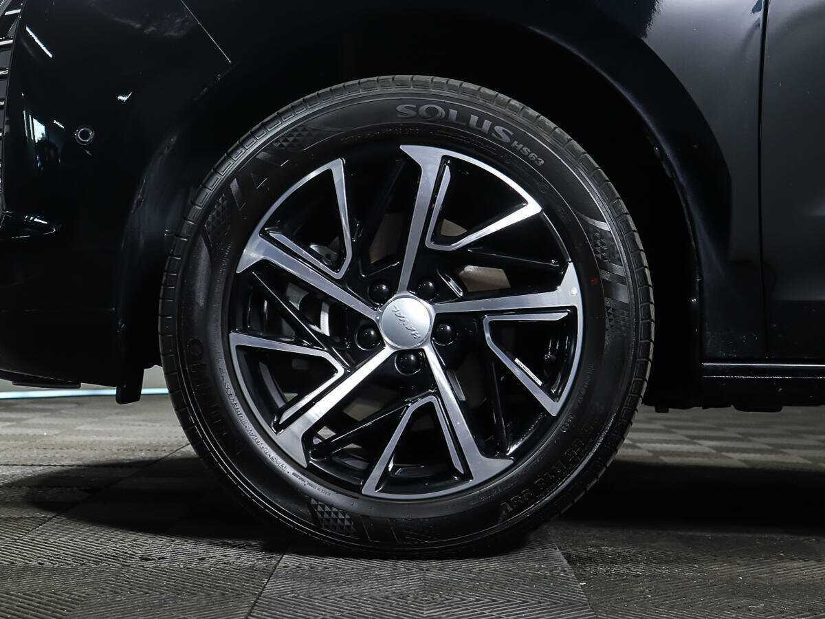 Haval Jolion 2023 года с пробегом. Фото: #14