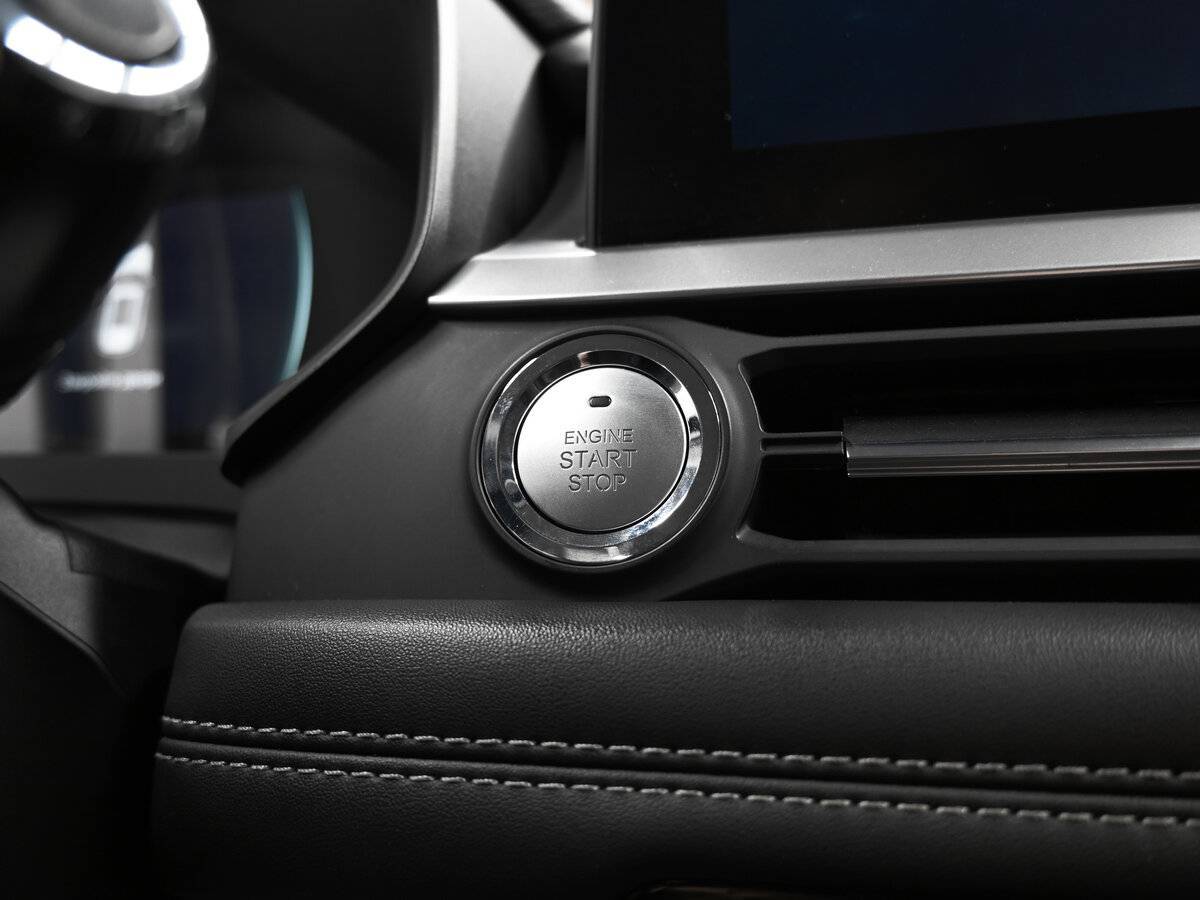 Chery Tiggo 7 Pro 2021 года с пробегом. Фото: #22