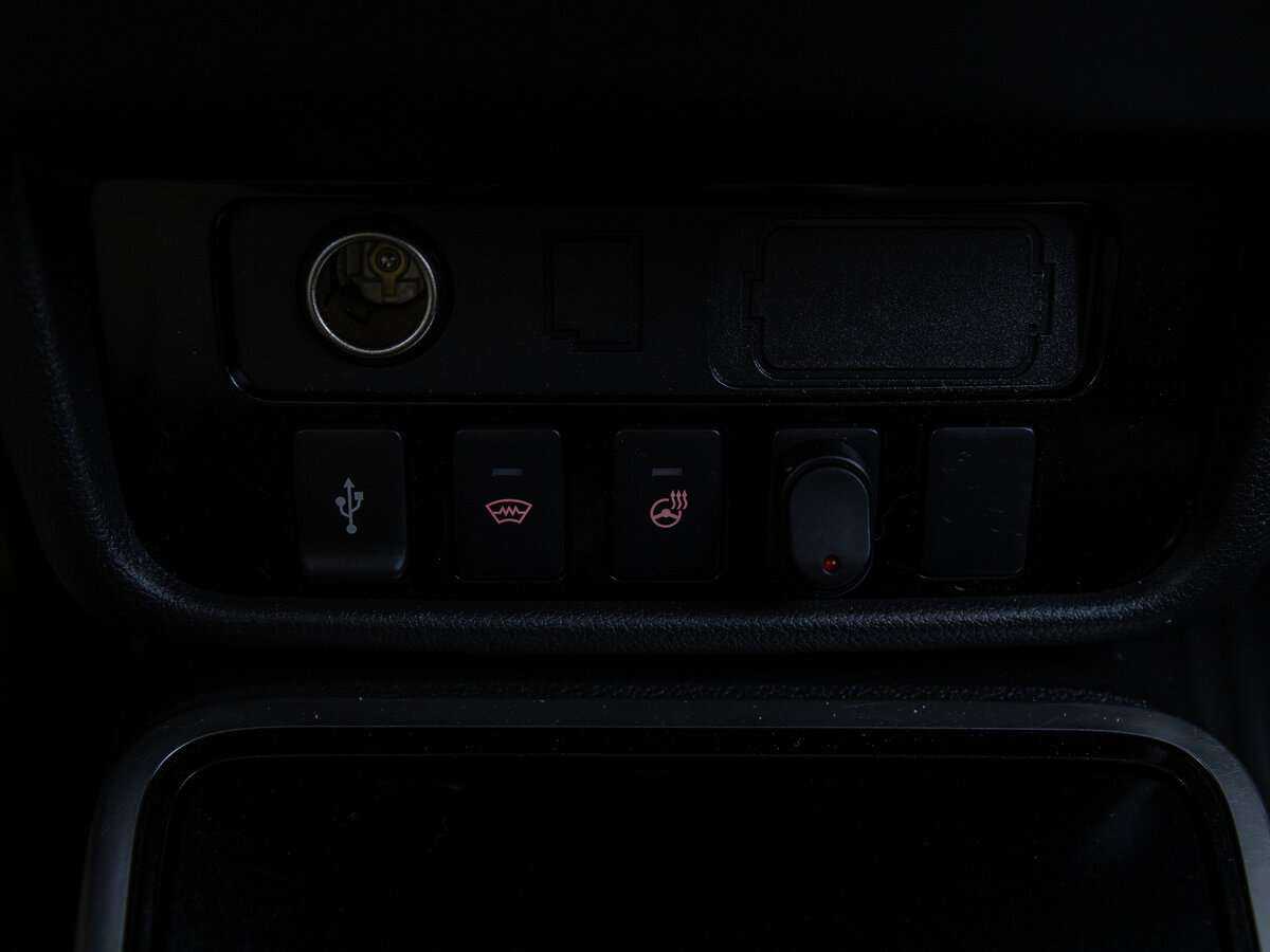 Mitsubishi Outlander 2020 года с пробегом. Фото: #19