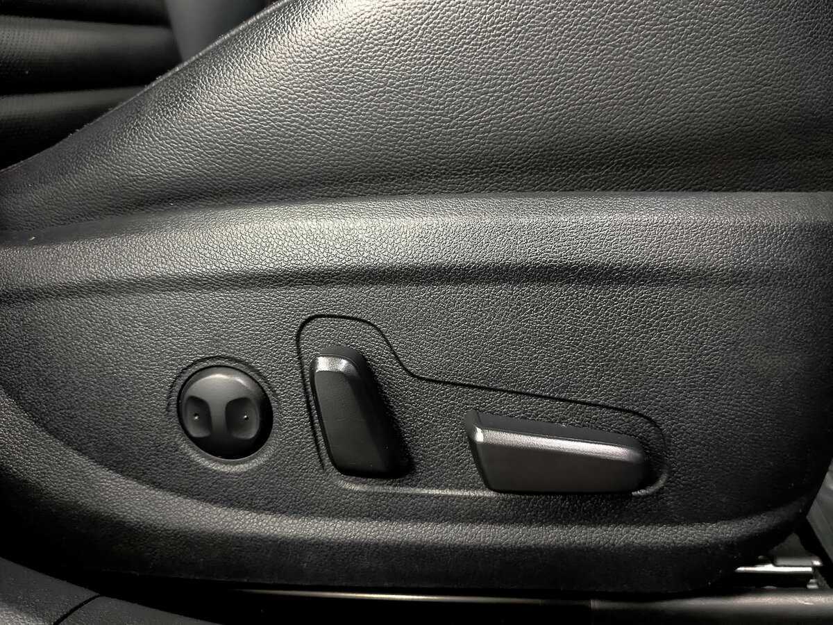 Kia Optima 2017 года с пробегом. Фото: #25