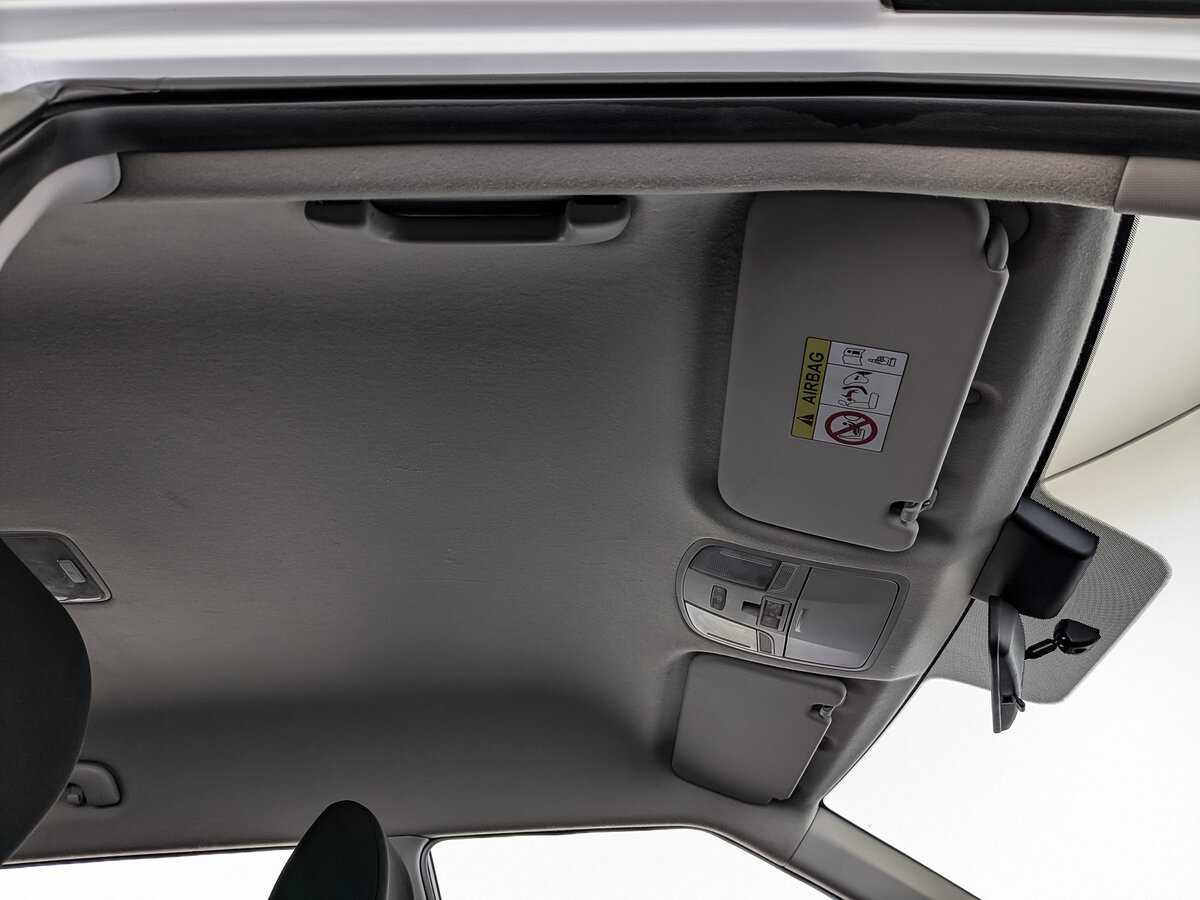 Hyundai Creta 2020 года с пробегом. Фото: #21