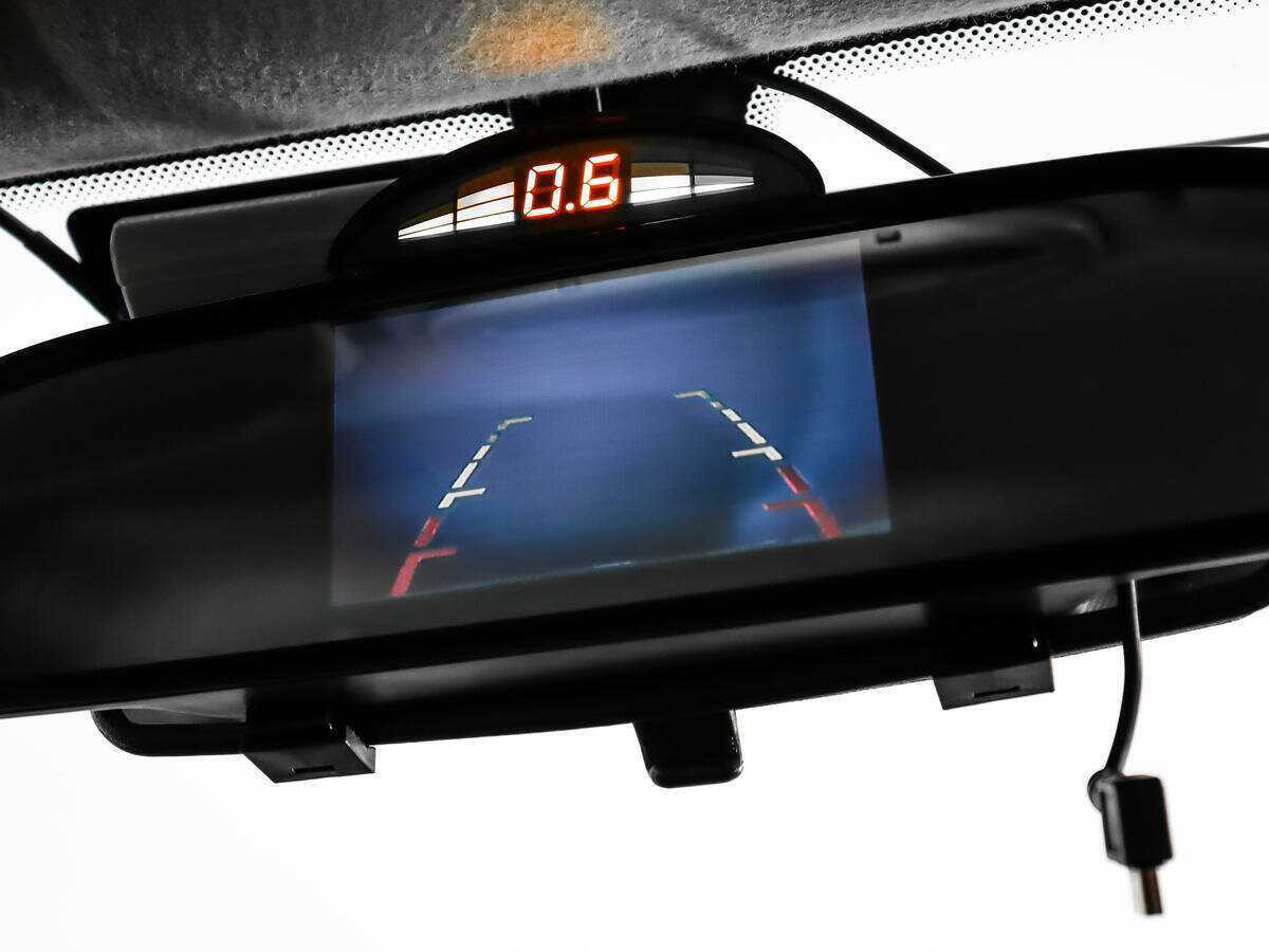 Lada (ВАЗ) Granta 2017 года с пробегом. Фото: #14