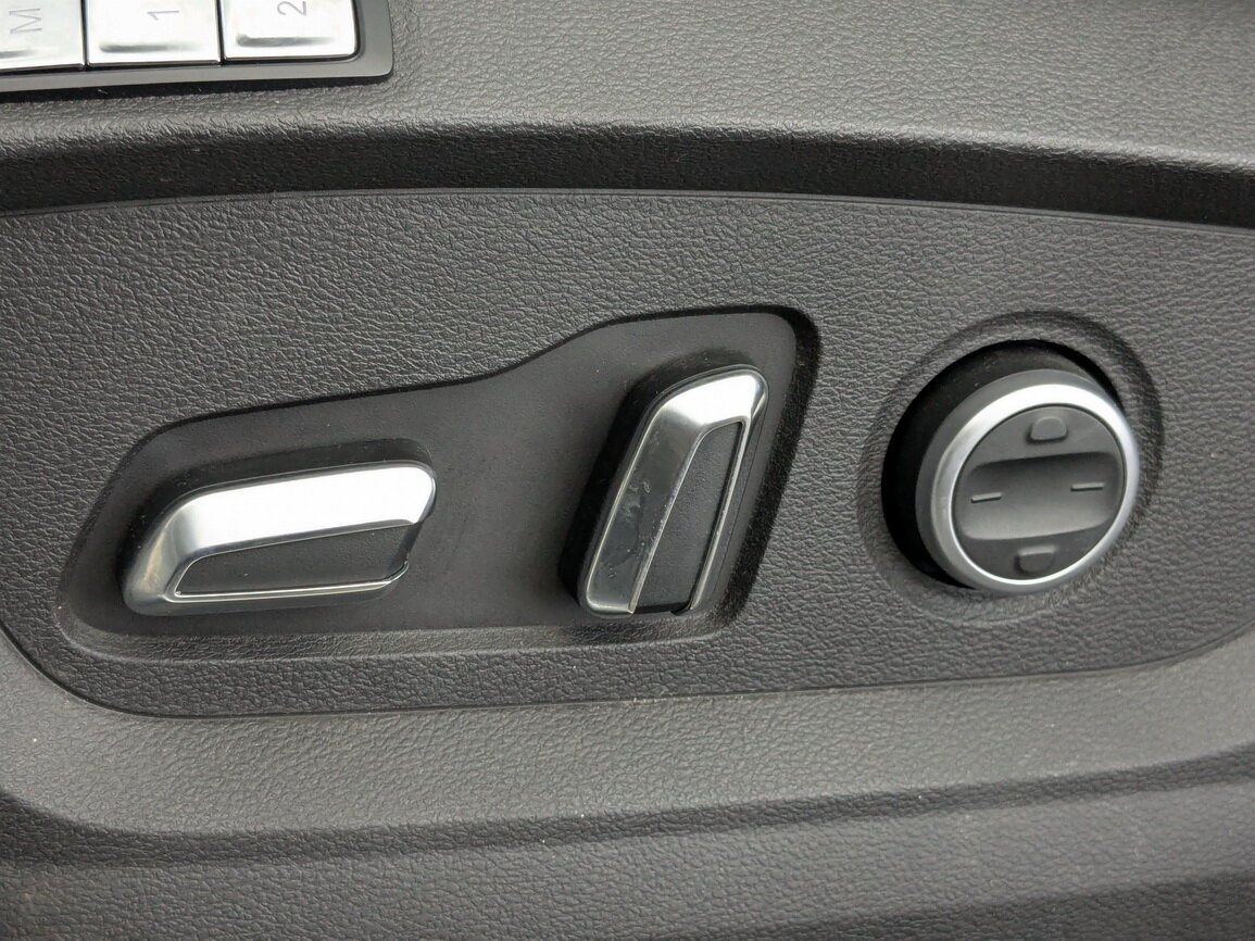 Chery Tiggo 7 Pro Max 2023 года с пробегом. Фото: #19
