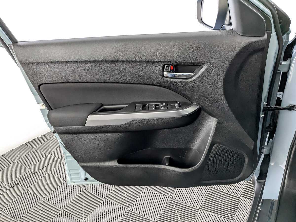 Suzuki Vitara 2019 года с пробегом. Фото: #18