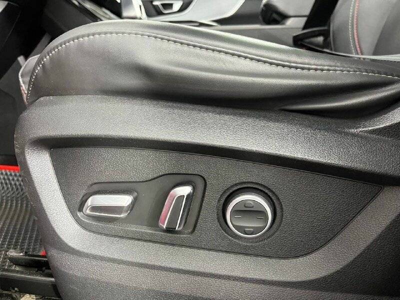 Chery Tiggo 7 Pro 2021 года с пробегом. Фото: #21