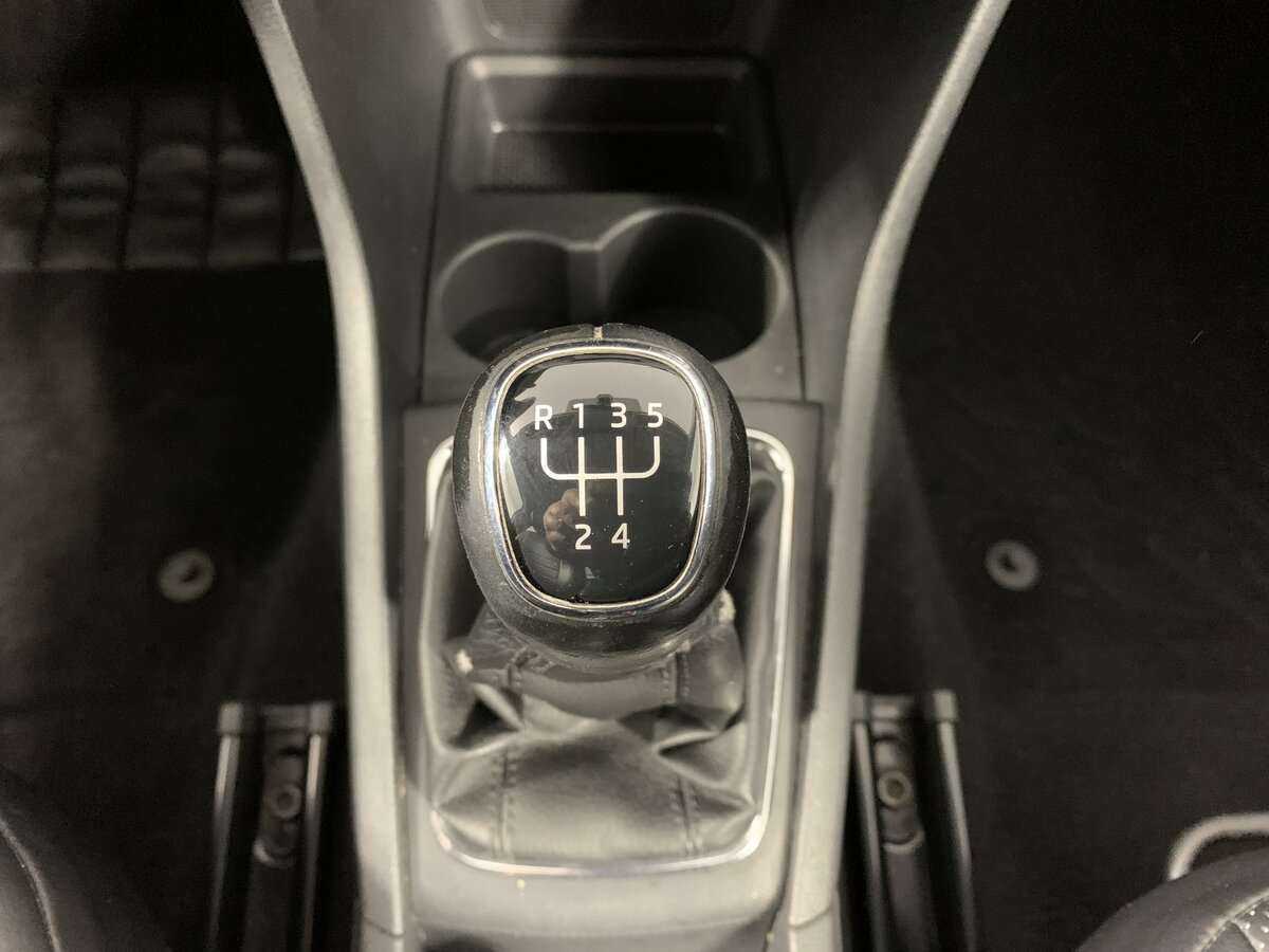 Skoda Rapid 2017 года с пробегом. Фото: #14