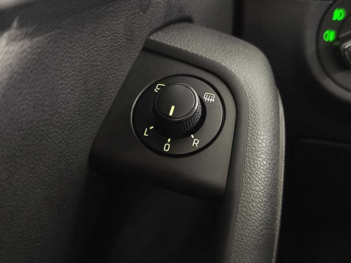 Skoda Octavia 2016 года с пробегом. Фото: #17