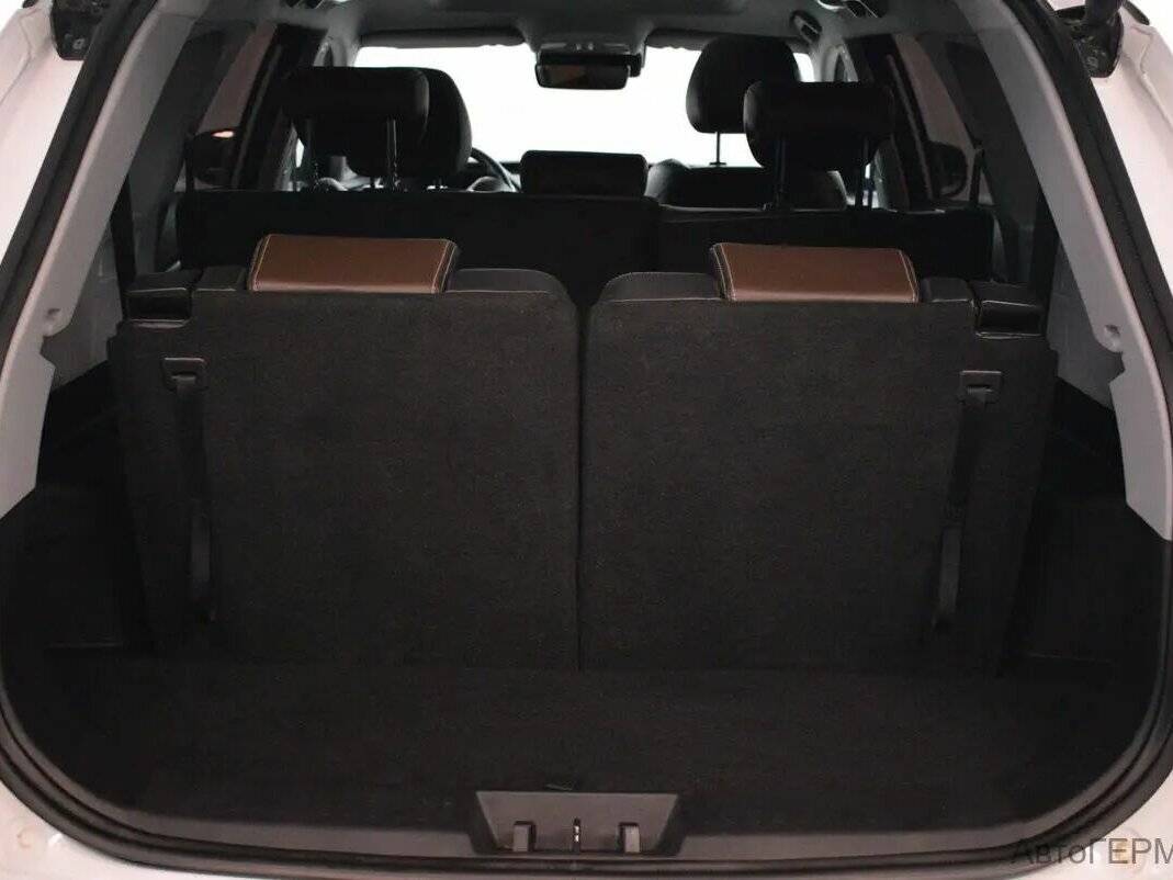 Chery Tiggo 8 Pro 2021 года с пробегом. Фото: #14