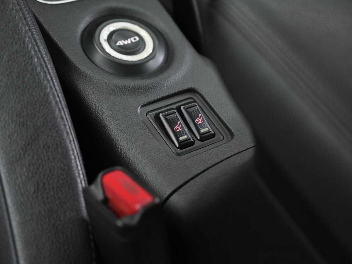 Mitsubishi Outlander 2012 года с пробегом. Фото: #10