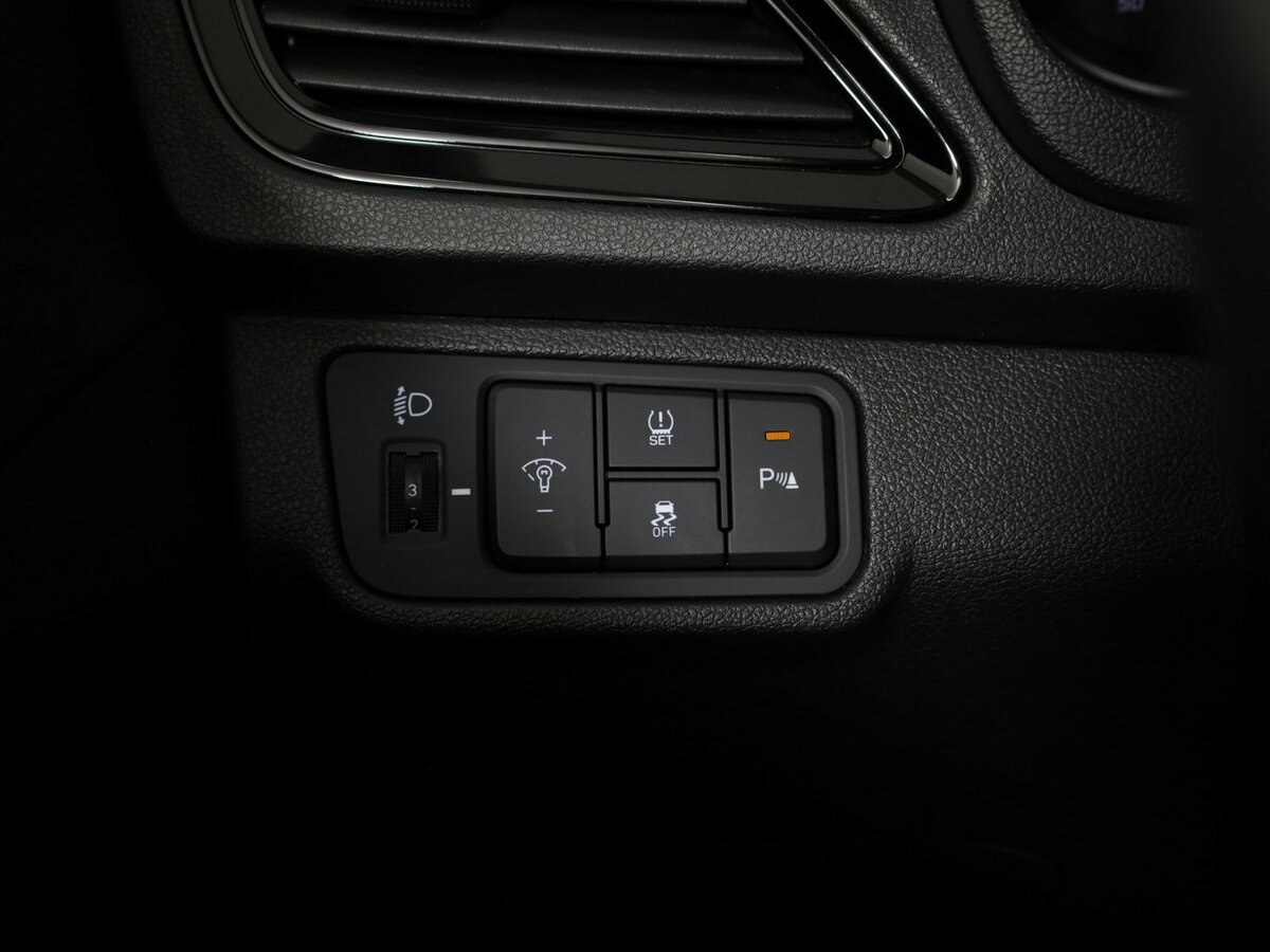 Hyundai Solaris 2021 года с пробегом. Фото: #18