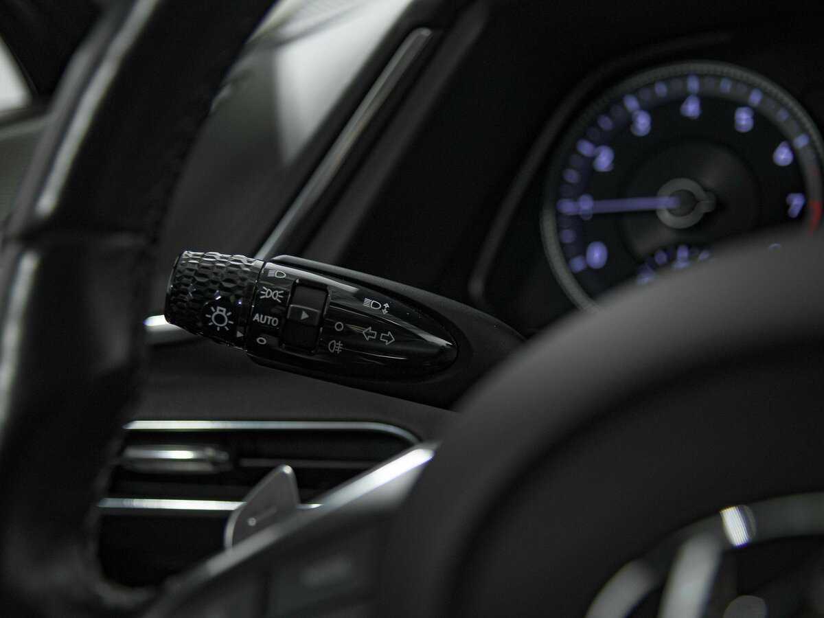 Hyundai Sonata 2020 года с пробегом. Фото: #6