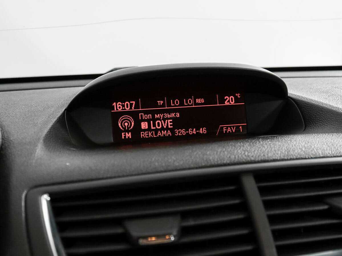 Opel Mokka 2012 года с пробегом. Фото: #13