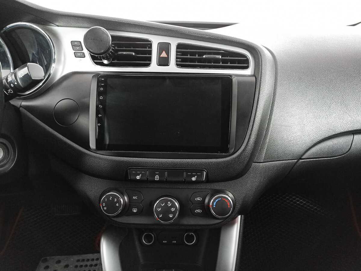 Kia Ceed 2015 года с пробегом. Фото: #14