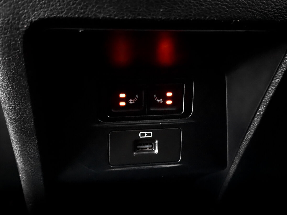 Chery Tiggo 7 Pro 2022 года с пробегом. Фото: #25