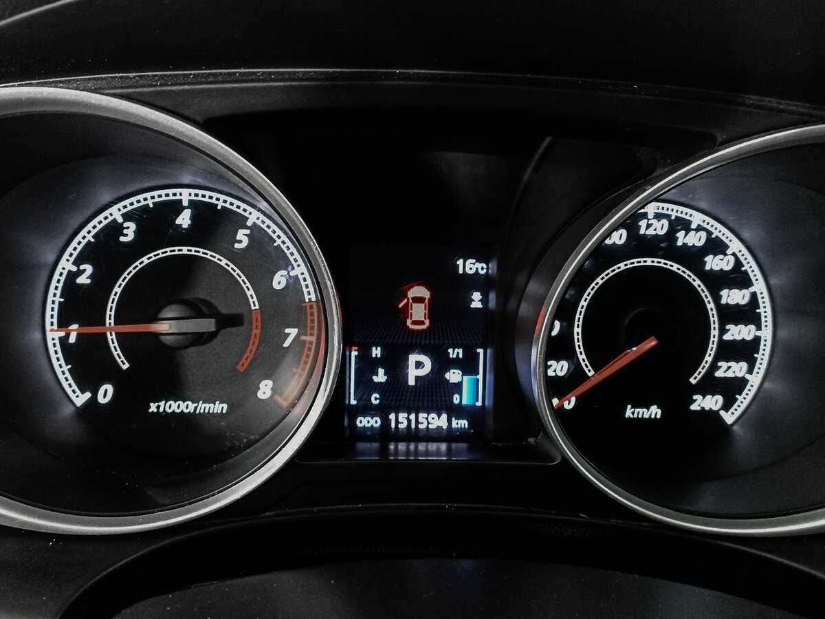 Mitsubishi ASX 2013 года с пробегом. Фото: #10