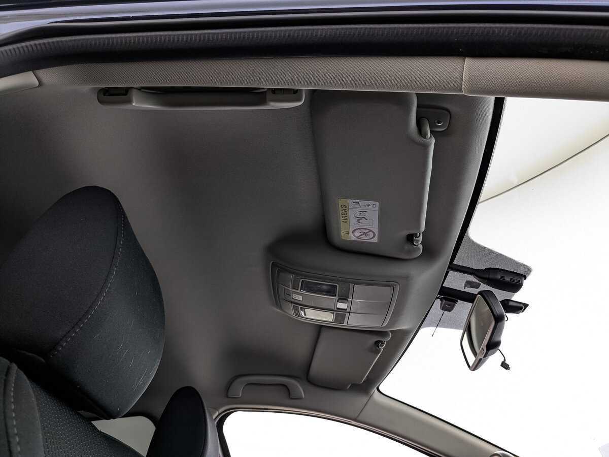 Mazda 6 2018 года с пробегом. Фото: #22