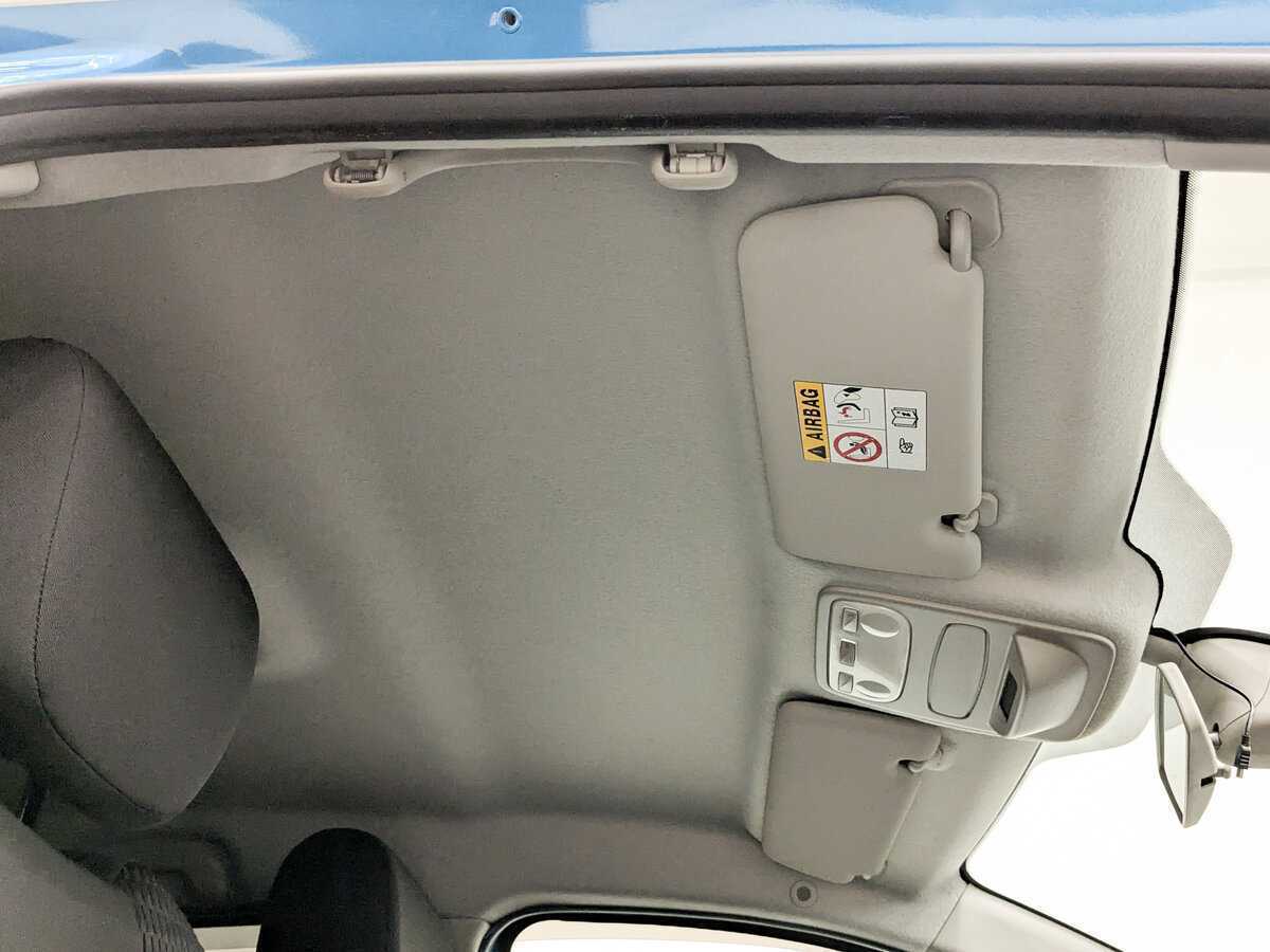 Renault Kaptur 2016 года с пробегом. Фото: #19