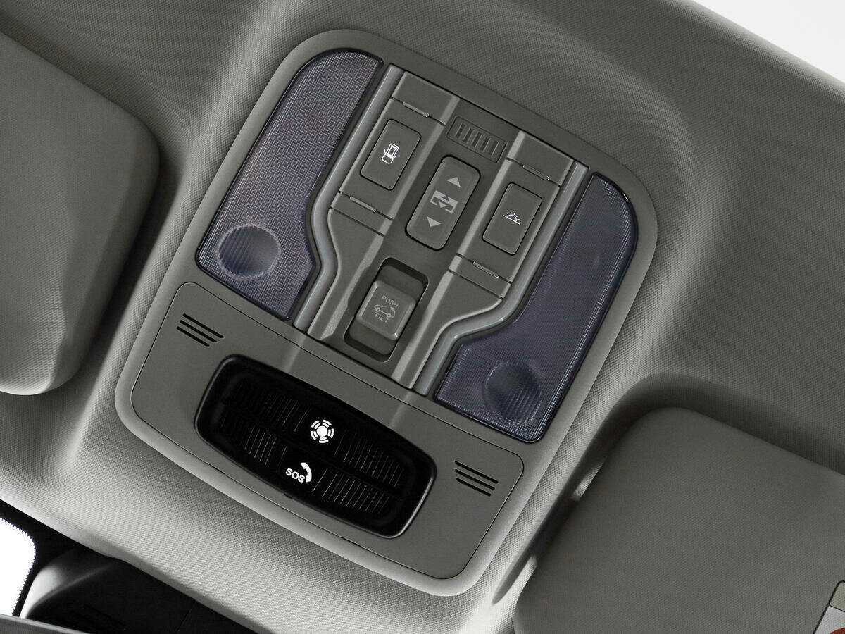 Haval F7 2022 года с пробегом. Фото: #16