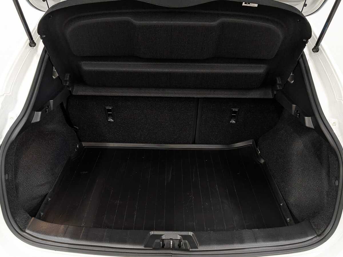 Nissan Qashqai 2021 года с пробегом. Фото: #9