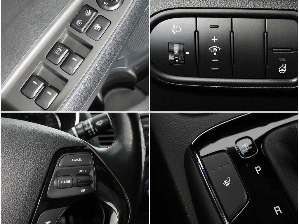 Kia Cerato 2018 года с пробегом. Фото: #15