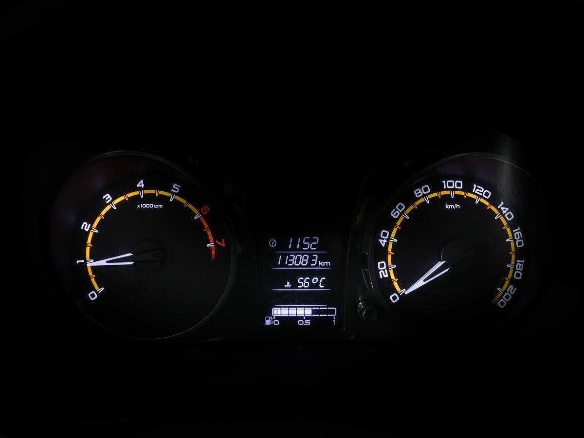 Lada (ВАЗ) Granta 2019 года с пробегом. Фото: #8