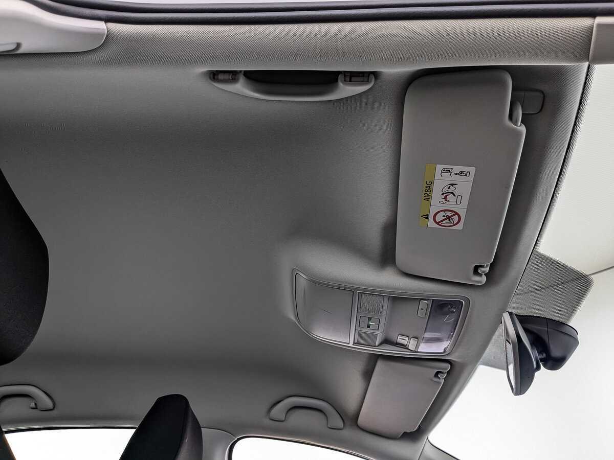 Skoda Octavia 2019 года с пробегом. Фото: #21