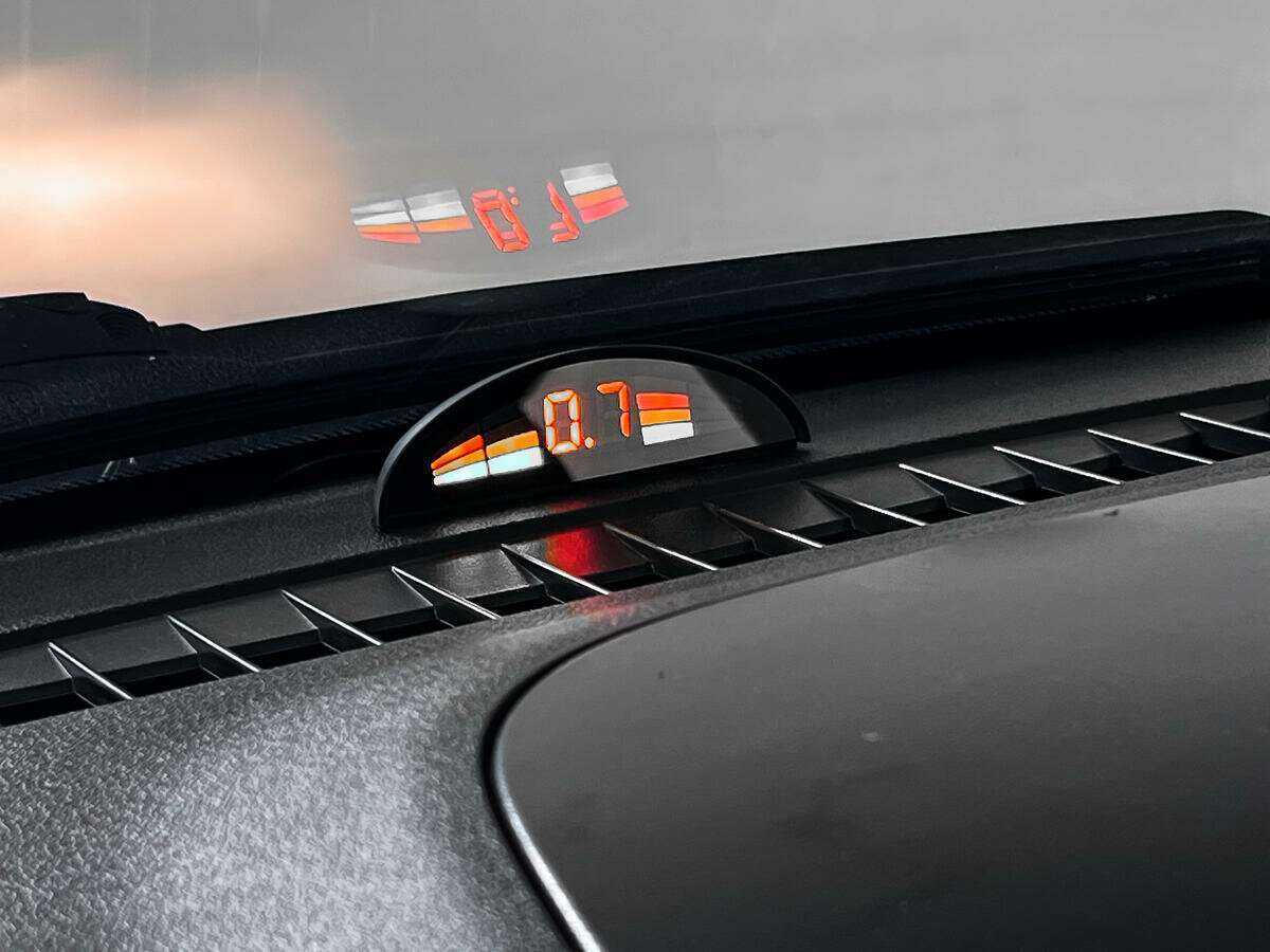 Lada (ВАЗ) Granta 2023 года с пробегом. Фото: #12