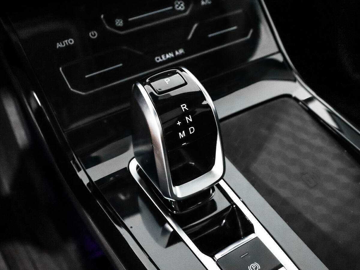 Chery Tiggo 7 Pro 2022 года с пробегом. Фото: #10