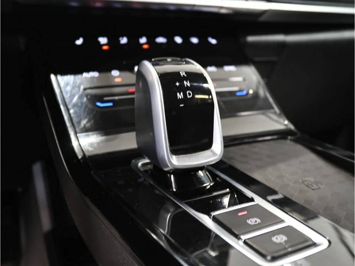 Chery Tiggo 7 Pro 2022 года с пробегом. Фото: #24