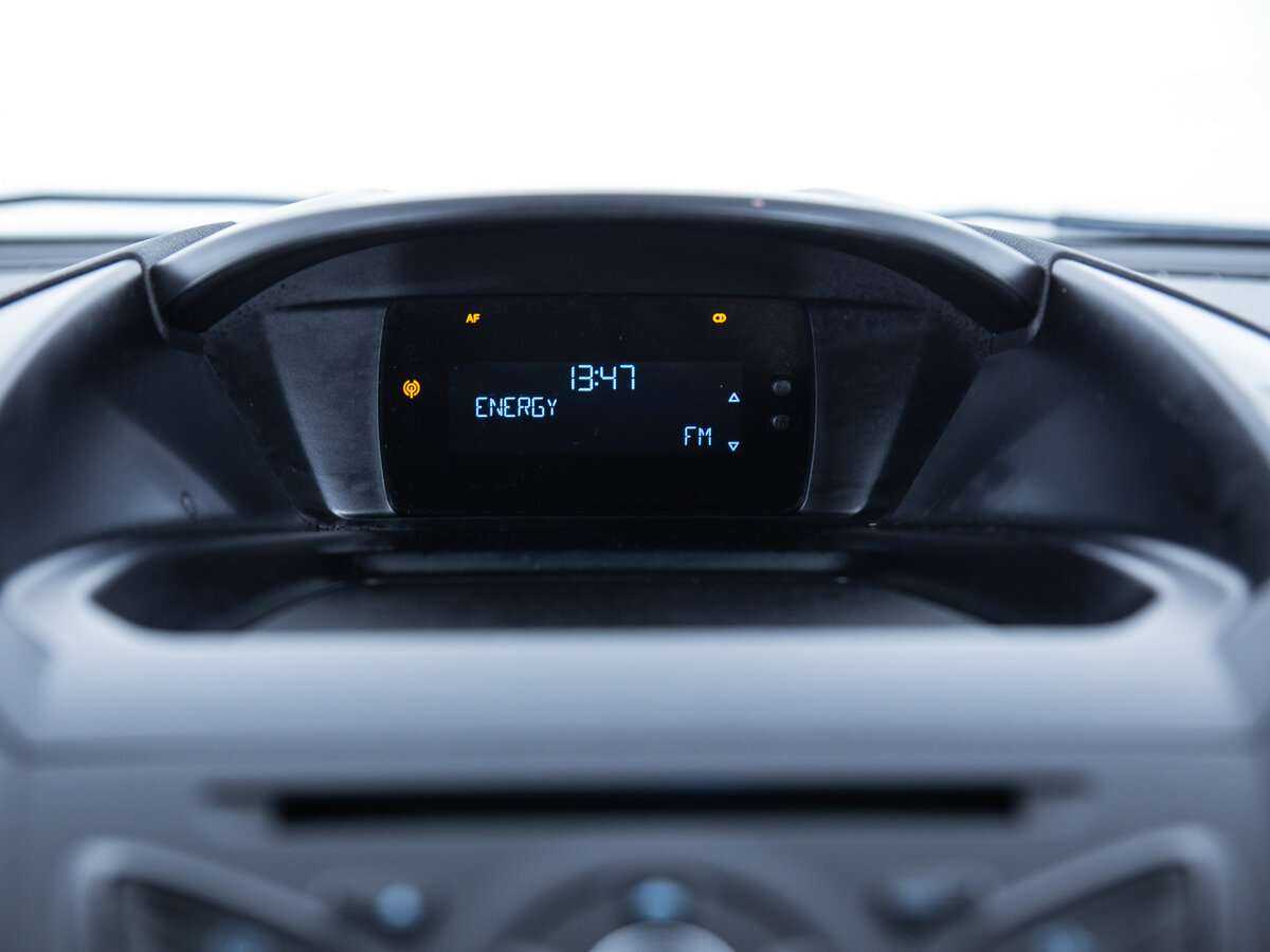 Ford Kuga 2013 года с пробегом. Фото: #12