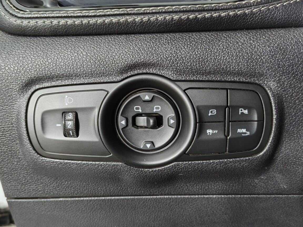 Chery Tiggo 7 2019 года с пробегом. Фото: #22