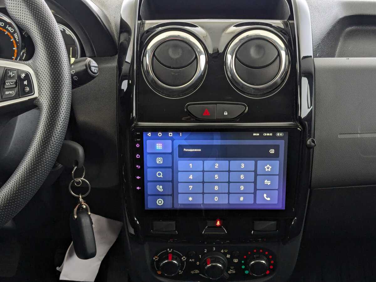 Lada (ВАЗ) Largus 2021 года с пробегом. Фото: #14