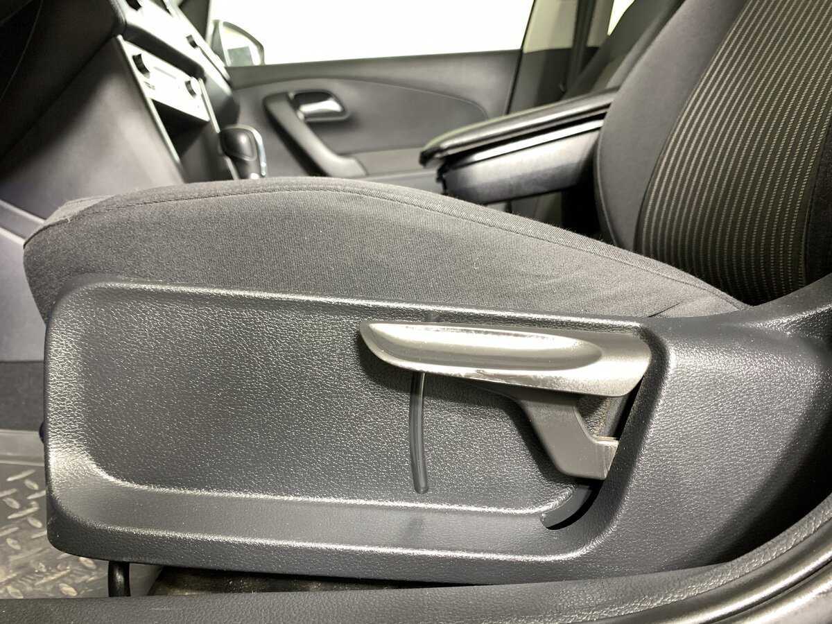 Volkswagen Polo 2013 года с пробегом. Фото: #15