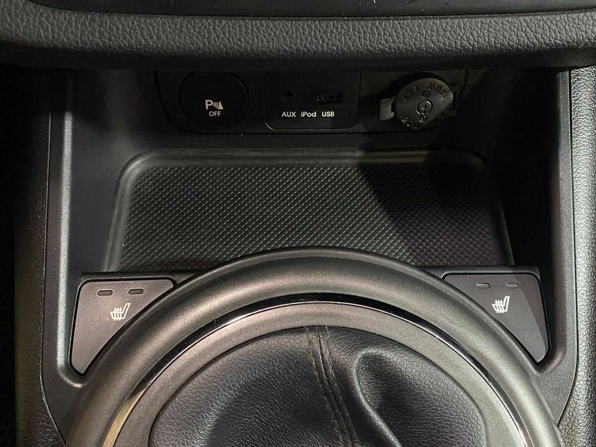 Kia Sportage 2013 года с пробегом. Фото: #13