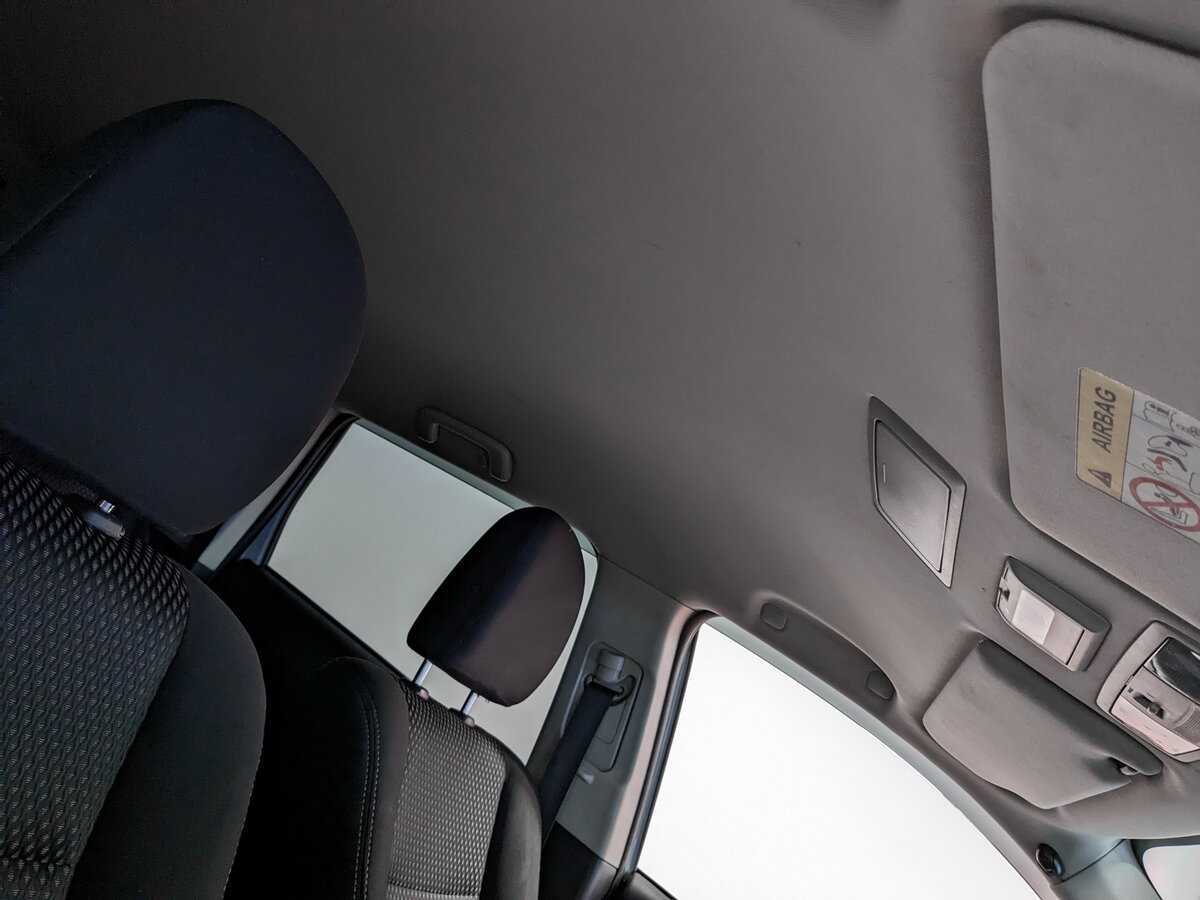 Mitsubishi Outlander 2017 года с пробегом. Фото: #20