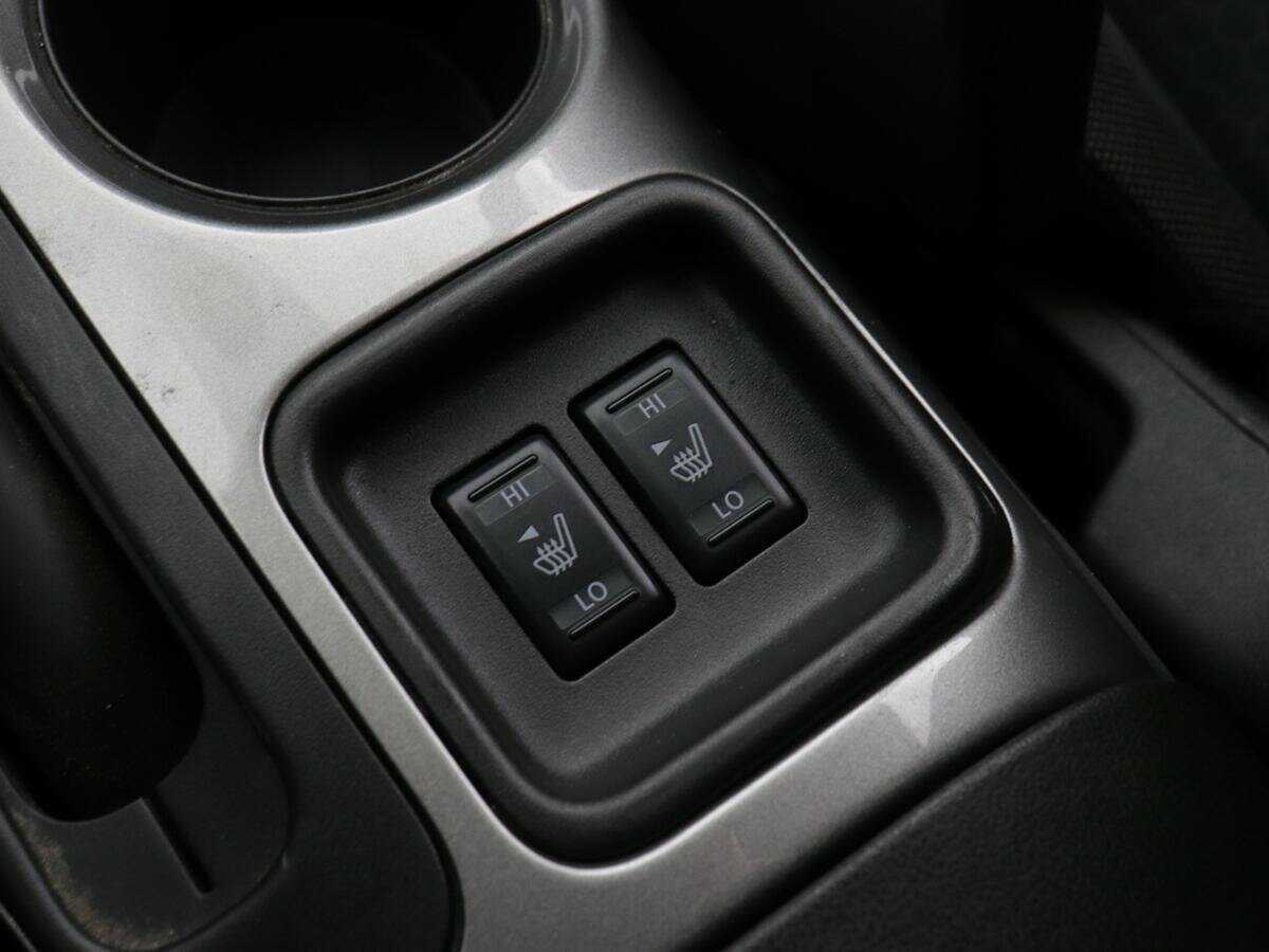 Nissan Juke 2013 года с пробегом. Фото: #16