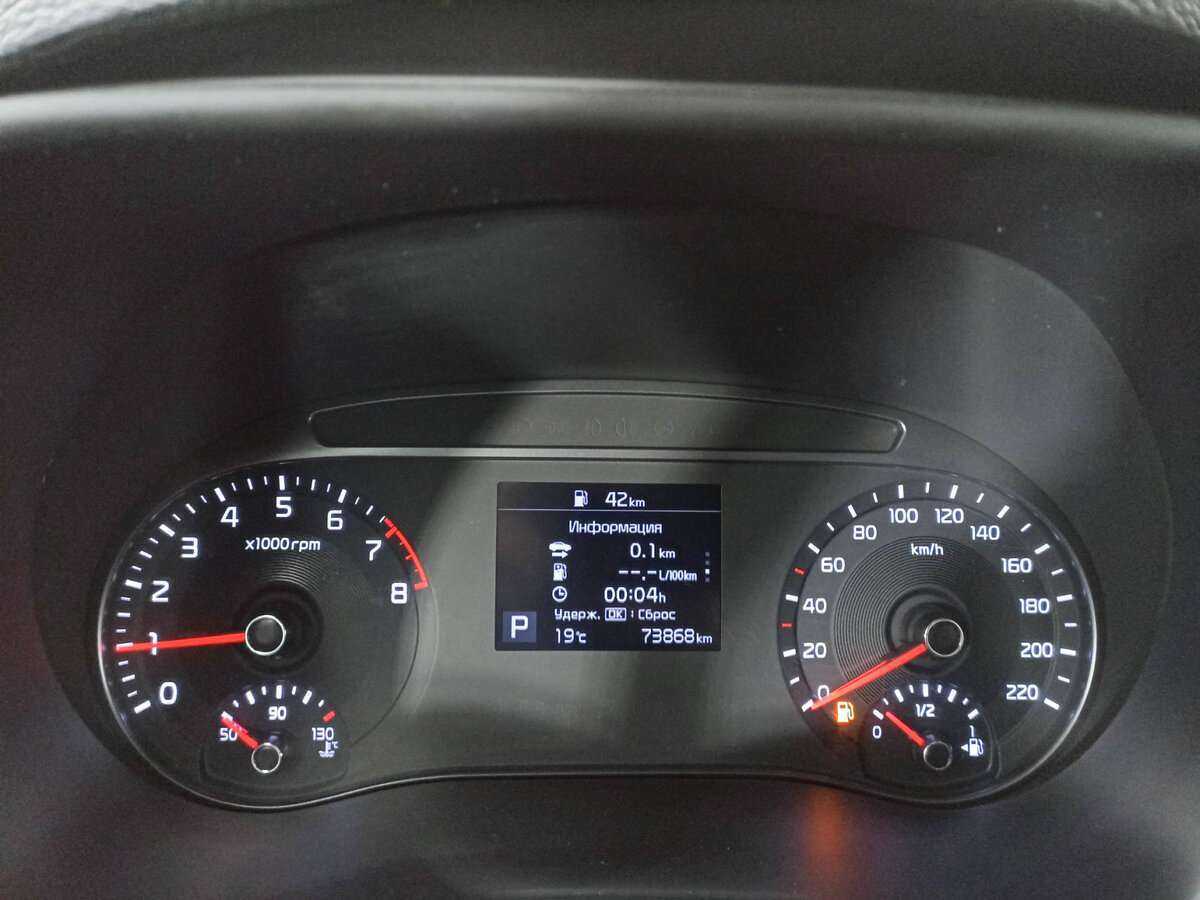 Kia Soul 2020 года с пробегом. Фото: #9