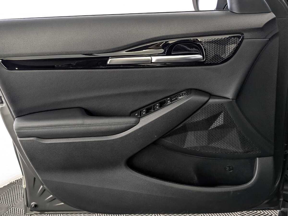 Kia Seltos 2021 года с пробегом. Фото: #16