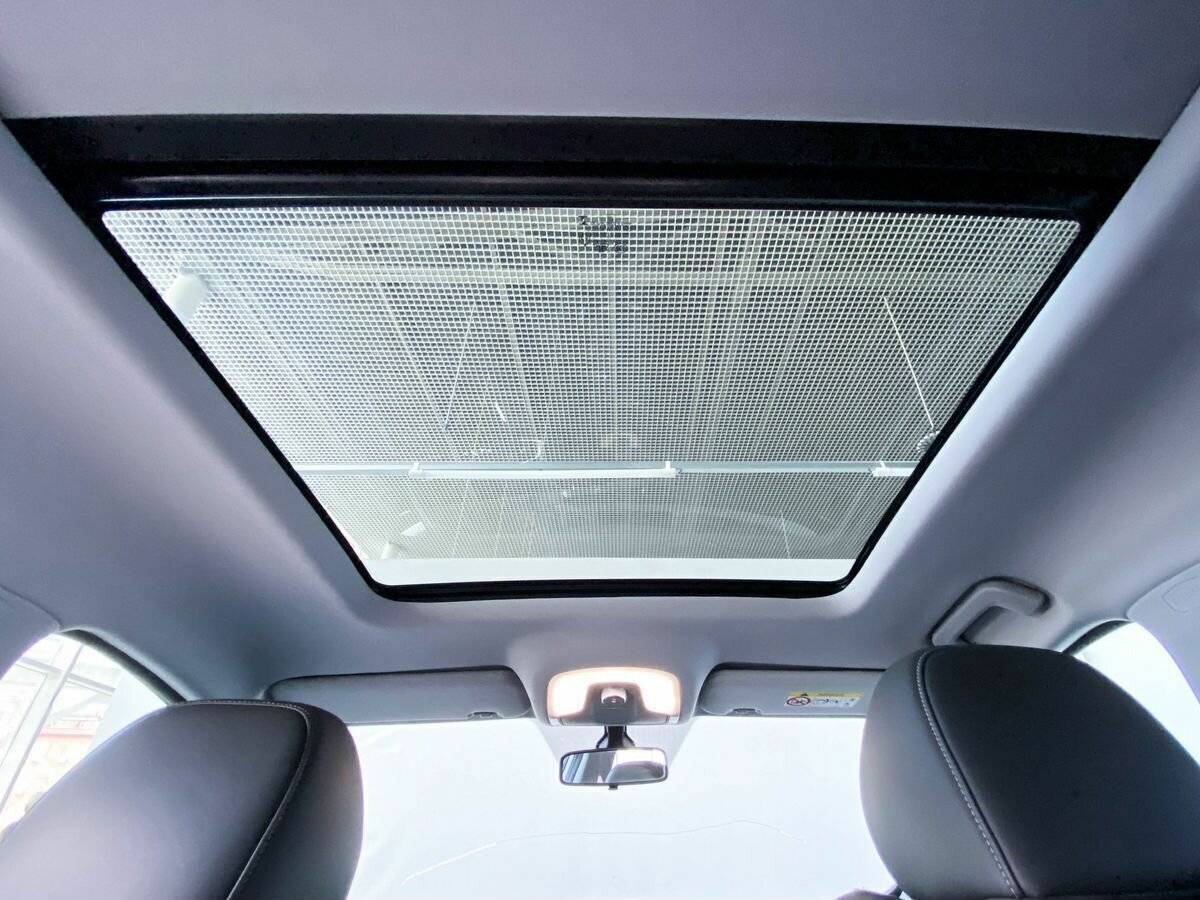 Chery Tiggo 7 Pro 2022 года с пробегом. Фото: #17