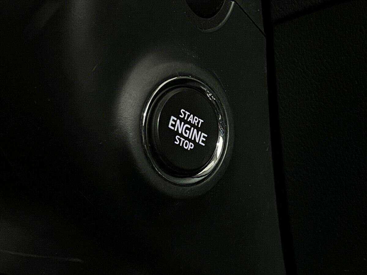 Skoda Superb 2017 года с пробегом. Фото: #11