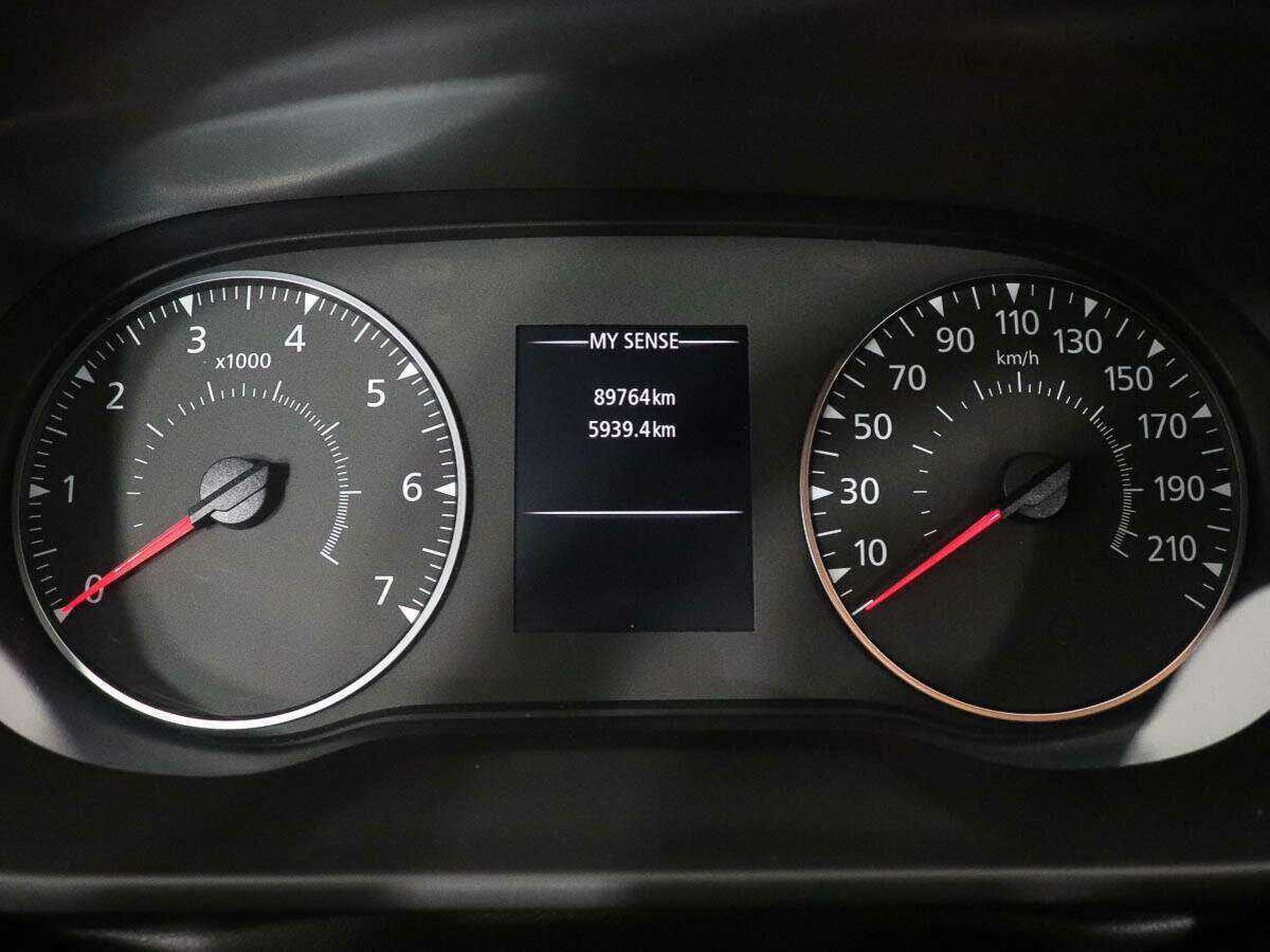 Renault Arkana 2019 года с пробегом. Фото: #9