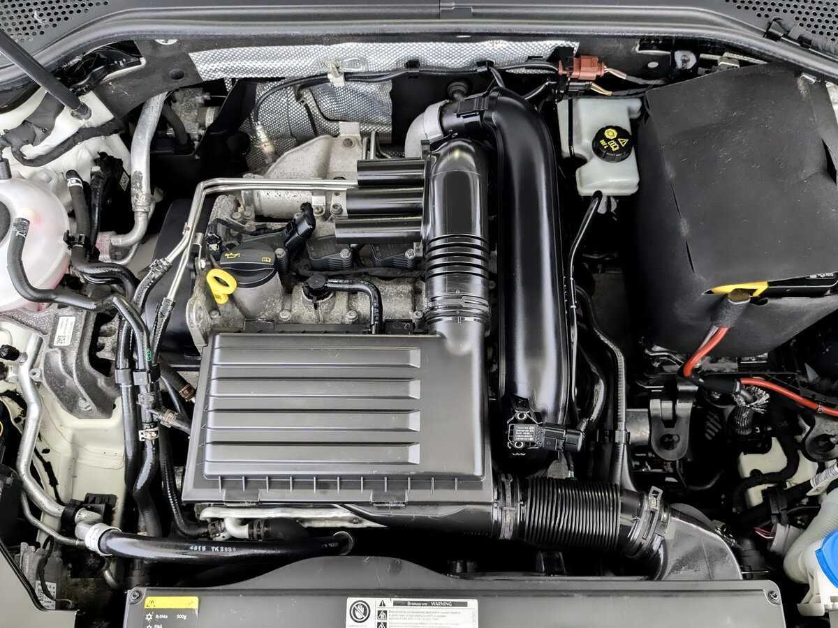 Volkswagen Passat 2016 года с пробегом. Фото: #8