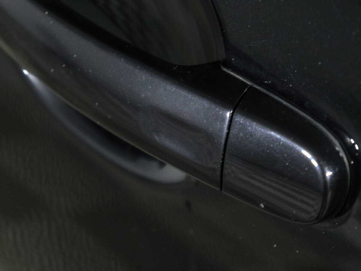 Skoda Rapid 2020 года с пробегом. Фото: #14