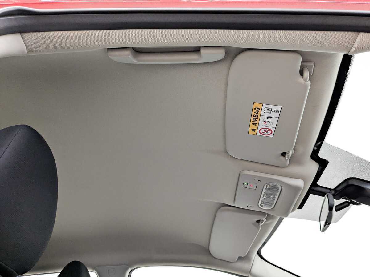 Nissan Qashqai 2017 года с пробегом. Фото: #19