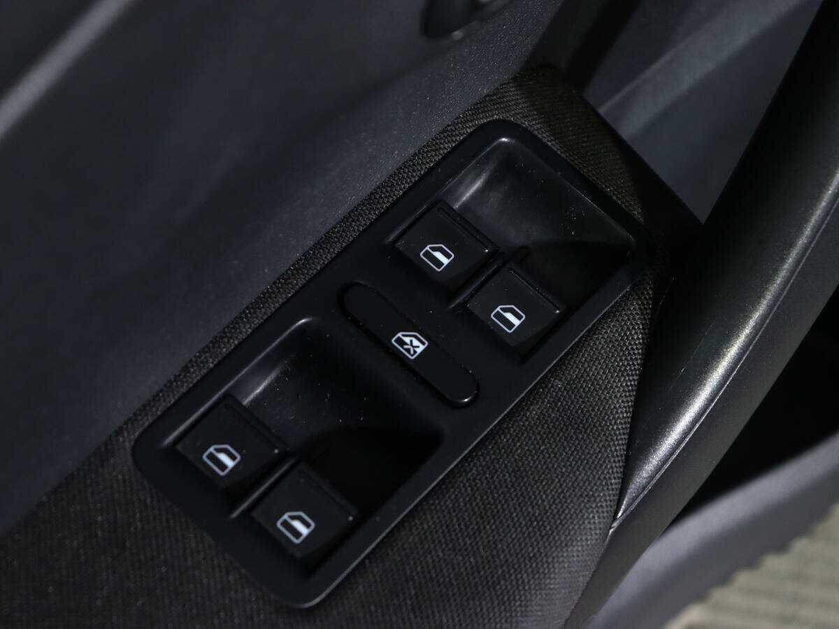 Volkswagen Polo 2016 года с пробегом. Фото: #14