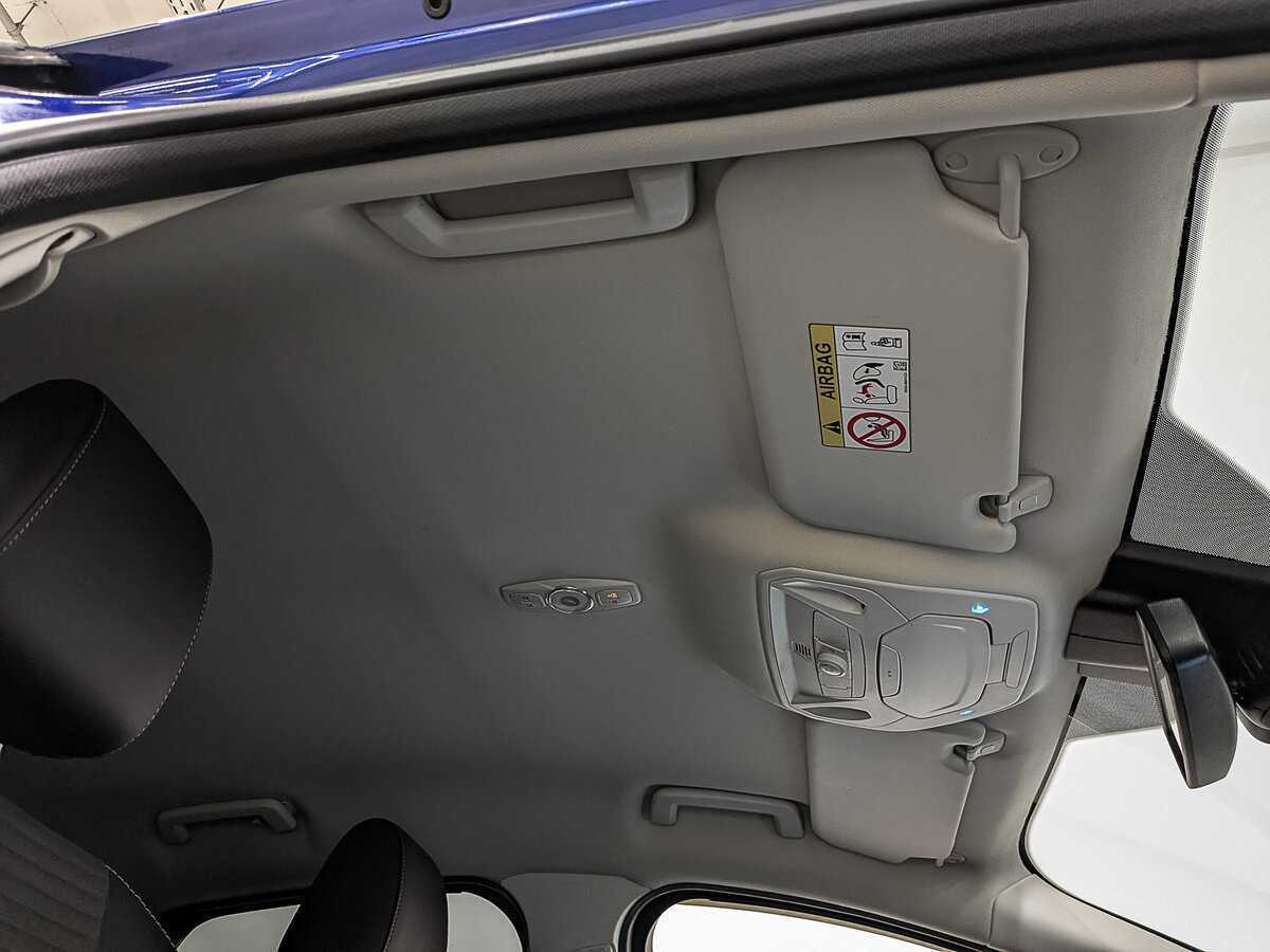 Ford Focus 2016 года с пробегом. Фото: #22